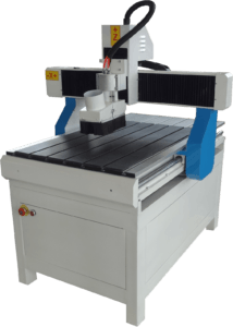 Máquina CNC Router MR6090B