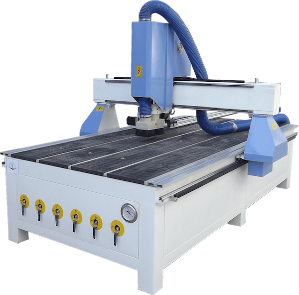 Máquinas CNC Router