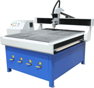 Máquina CNC Router MR1212B 1