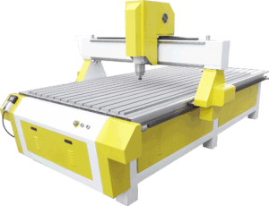 Máquina CNC Router MR1224B 1