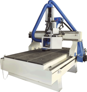 Máquina CNC Router MR1325C