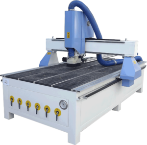 Máquina CNC Router MR1503A